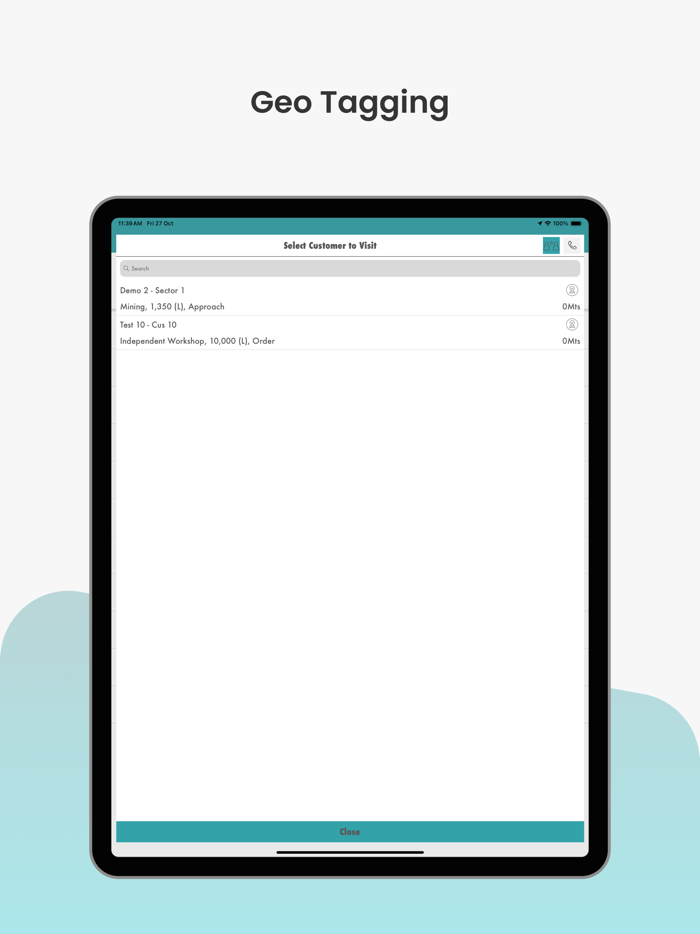 Certas Sales Channel