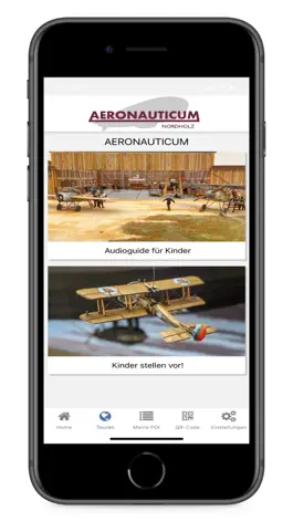 Game screenshot Aeronauticum apk