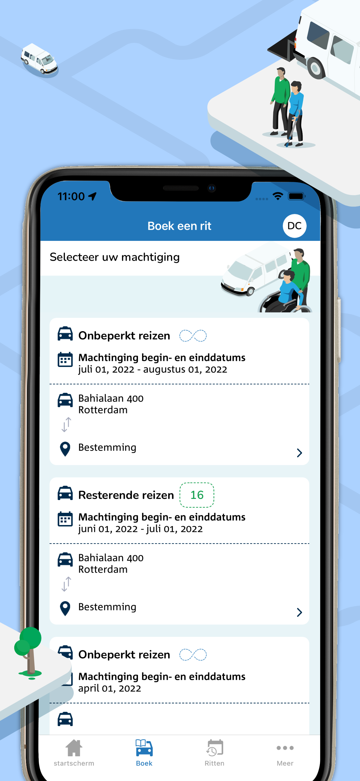 ZCN Vervoer