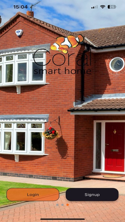 Coral Smart Home