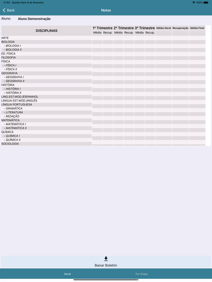 Colégio Mais Ânima