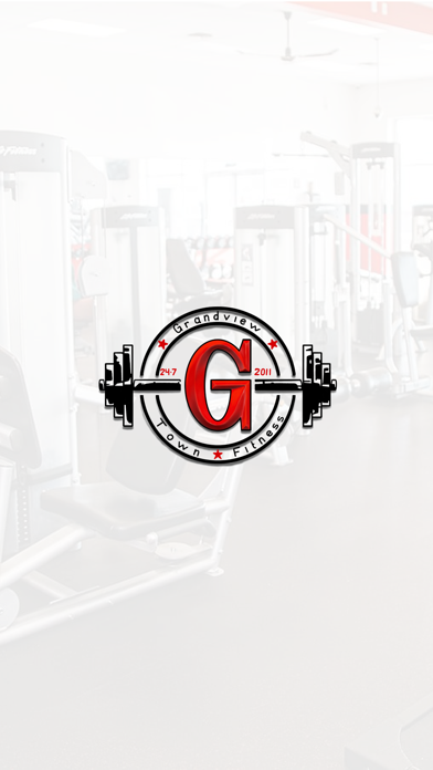 G Town Fitness Screenshot