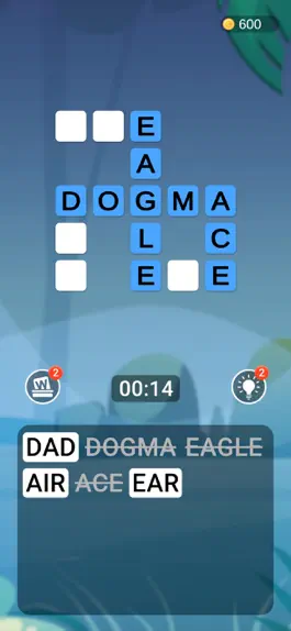 Game screenshot Match All Words hack