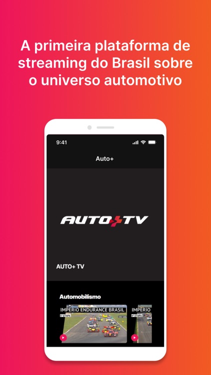 Auto+ TV