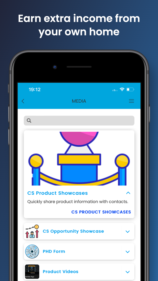 #3. CS Connection App (iOS) 게시자: Team Freedom Group, LLC