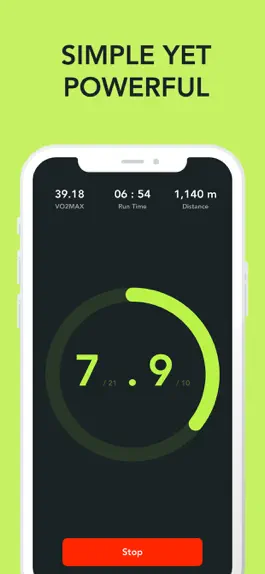 Game screenshot Beep Test Police & Military mod apk