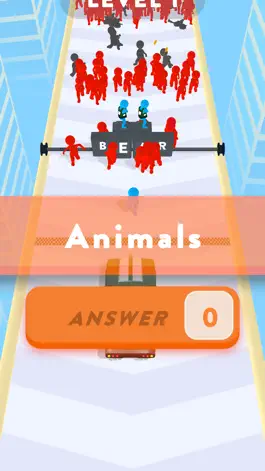 Game screenshot Wordwaller hack