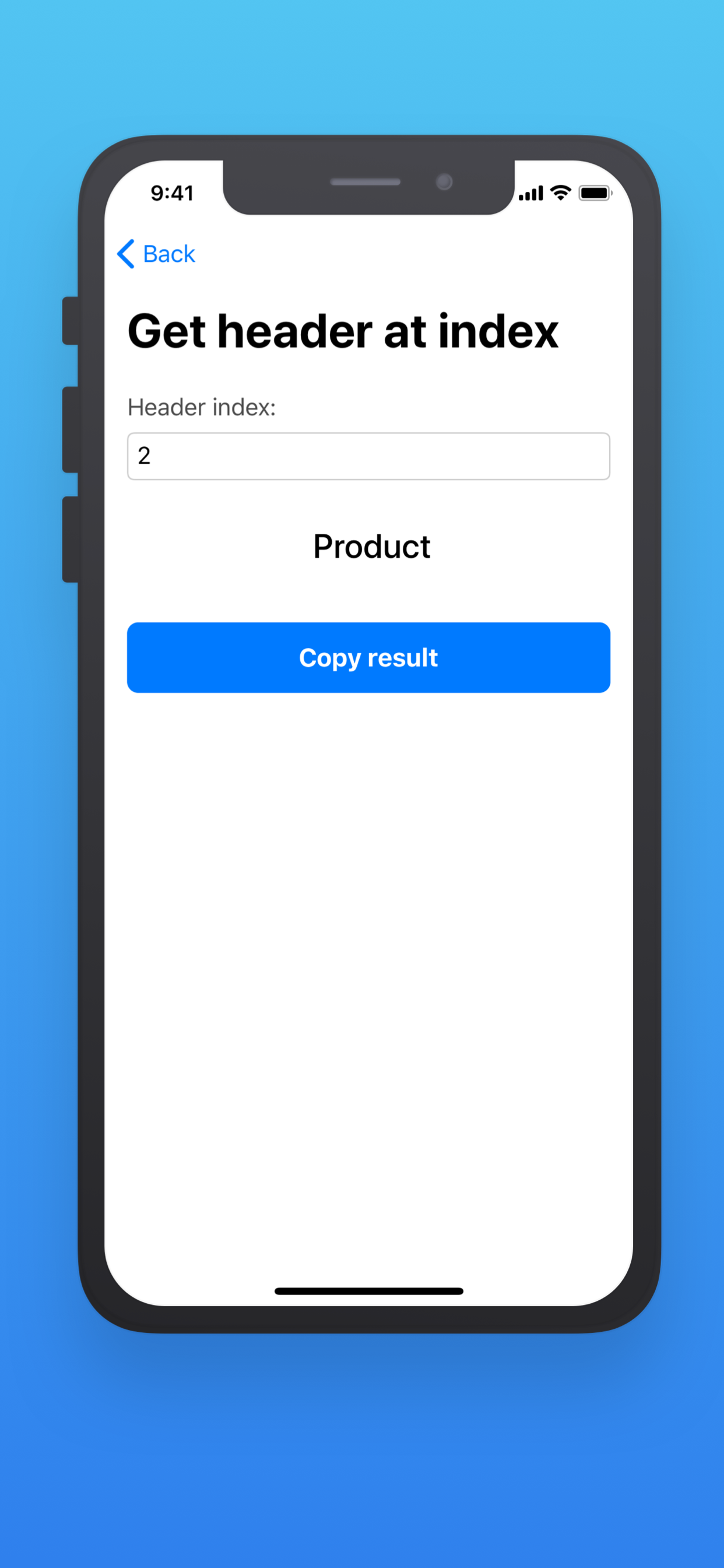 CSV Tools