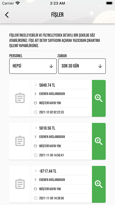 Abidin Kuyumculuk Screenshot