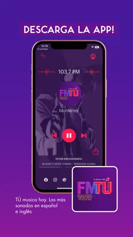 Game screenshot FMTU mod apk