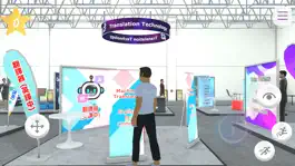 Game screenshot Metaverse App for Tra Tech Edu mod apk