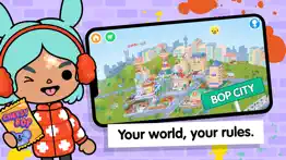 toca life world: build a story problems & solutions and troubleshooting guide - 1