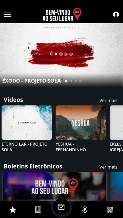 Betel Barcelona Screenshot