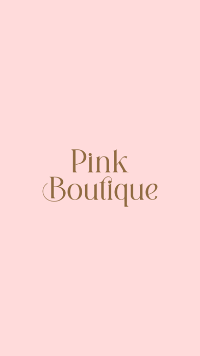 Pink Boutiqueのおすすめ画像1