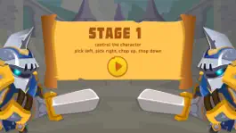 Game screenshot GloryEN apk