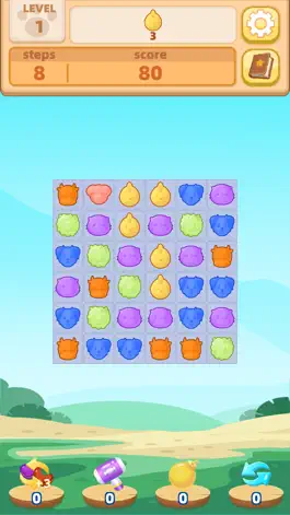 Game screenshot Happy Match! hack