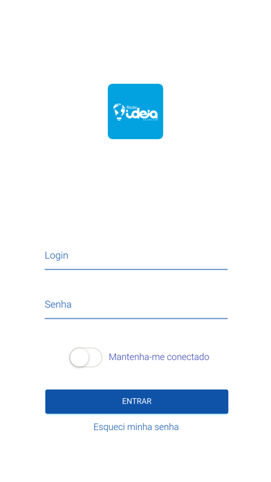Rede Ideia Screenshot