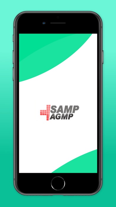 SAMP AGMP Screenshot