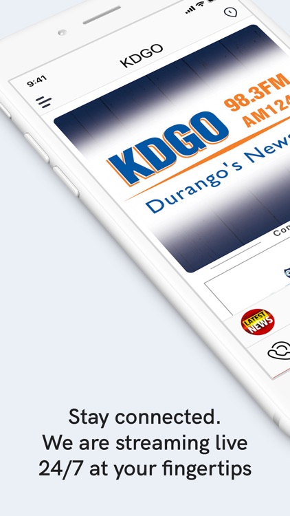 KDGO