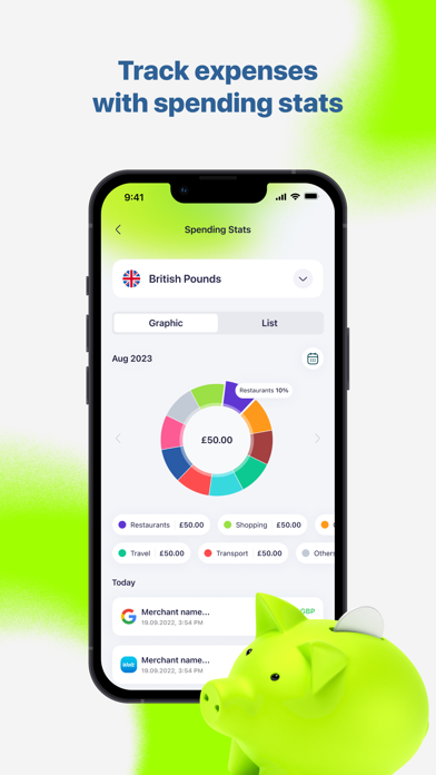 MyGuava - All Things Payments Screenshot