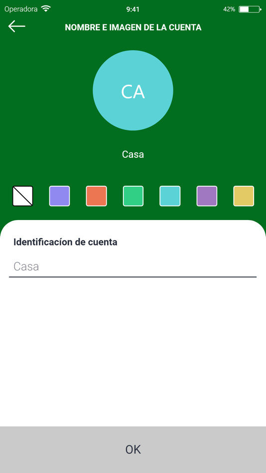#5. Seguro Connect (iOS) 由: Soluciones de Seguridad Nacional