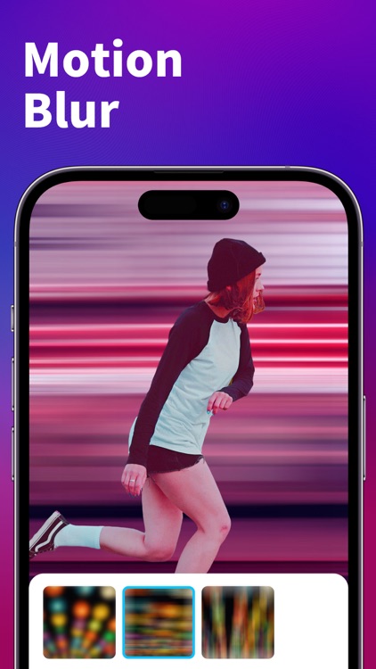 Vivid - AI Photo Enhancer screenshot-3