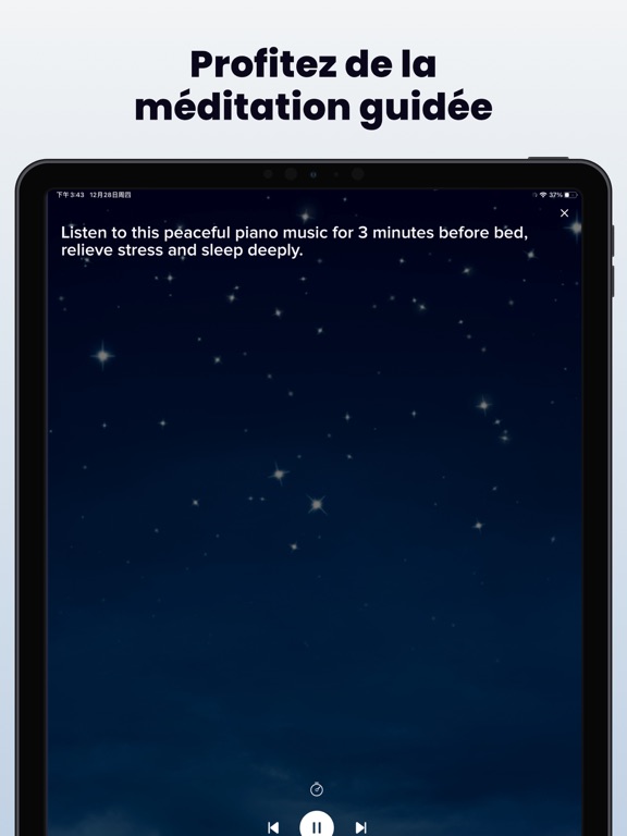 Screenshot #5 pour Health Partner: Heart Monitor