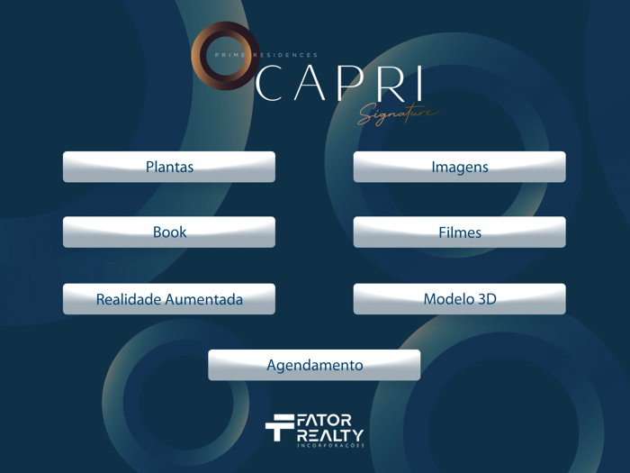 Capri Prime Residences