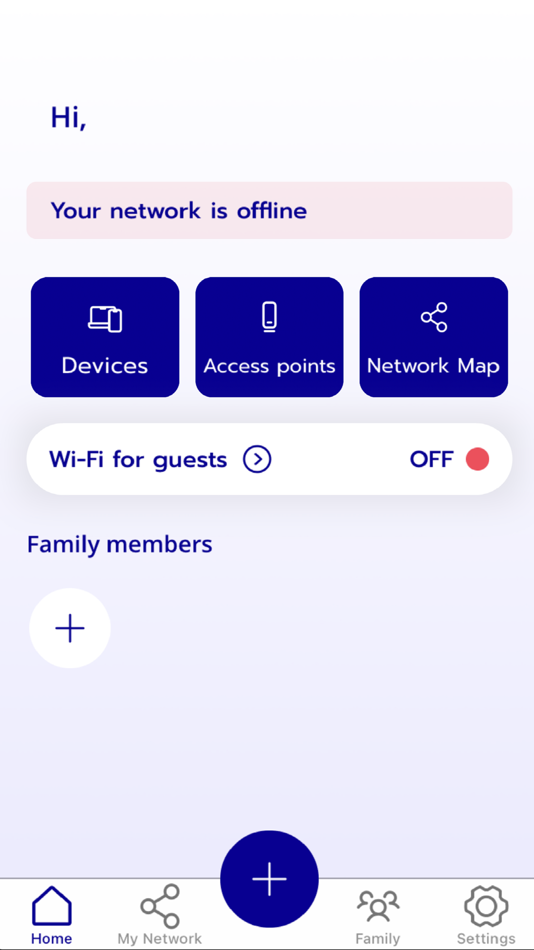 #3. Setar HomeNet (iOS) By: Setar NV
