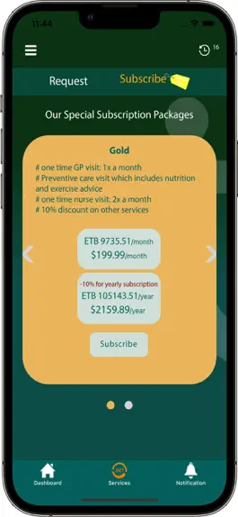 Game screenshot REDAT Healthcare hack