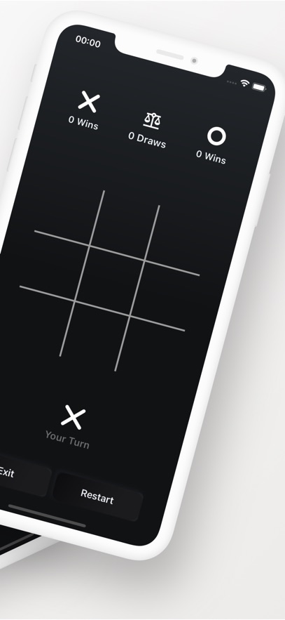 TicTacToe with AI Integration
