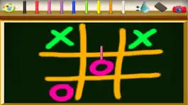 Game screenshot Chalk Draw - Chalkboard Doodle hack