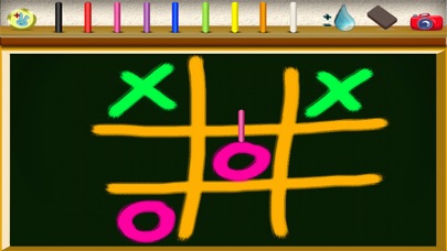 Chalk Draw - Chalkboard Doodleのおすすめ画像3