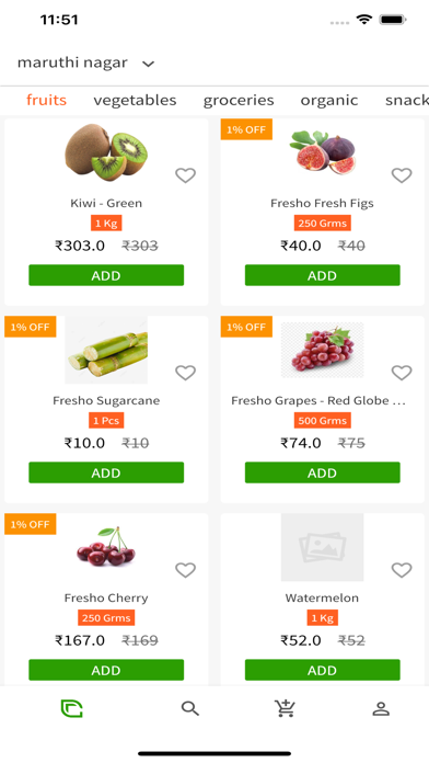 Lagroce Wholesale Screenshot