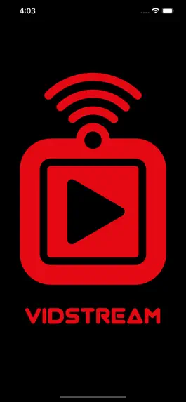 Game screenshot VidStream mod apk