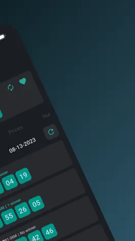 Game screenshot PCSO LOTTO LIVE apk