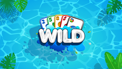 WILD - Card Party Adventure Screenshot
