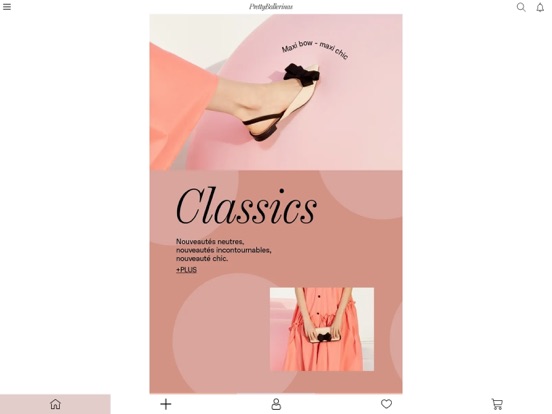 Screenshot #5 pour Pretty Ballerinas