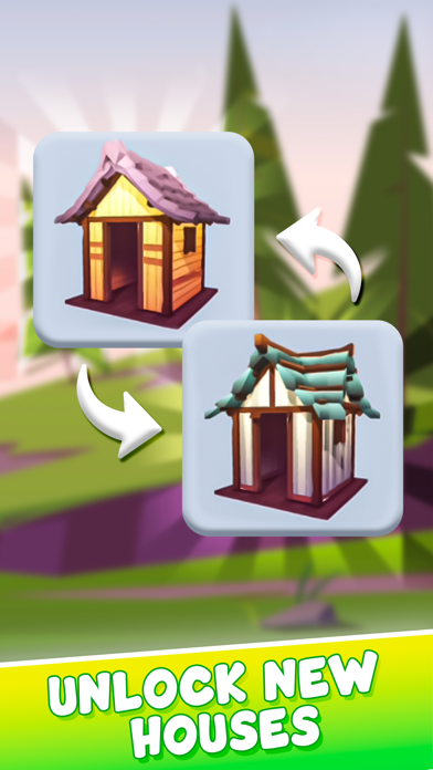 Survival Puzzle Screenshot