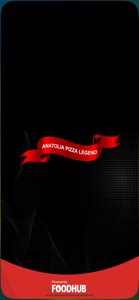 Anatolia Pizza And Kebab House screenshot #1 for iPhone