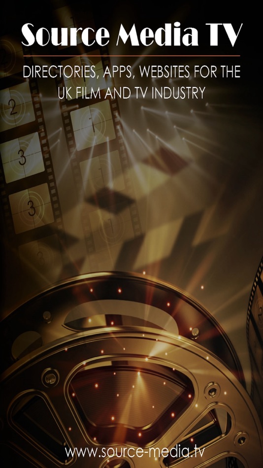 #1. Source Media TV (iOS) Bởi: Source Media TV