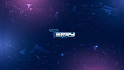 Terry iPTV Screenshot