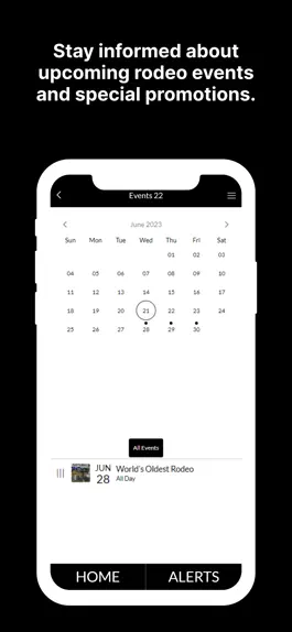 Game screenshot World's Oldest Rodeo apk