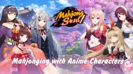 Game screenshot Mahjong Soul mod apk