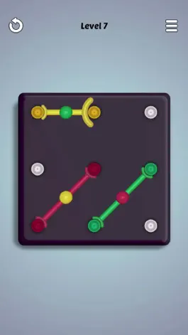 Game screenshot BeadRope apk