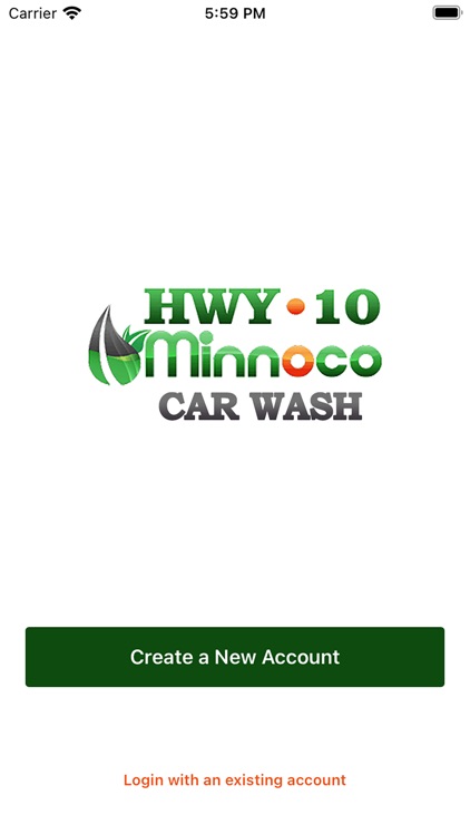 Hwy 10 Minnoco Car Wash