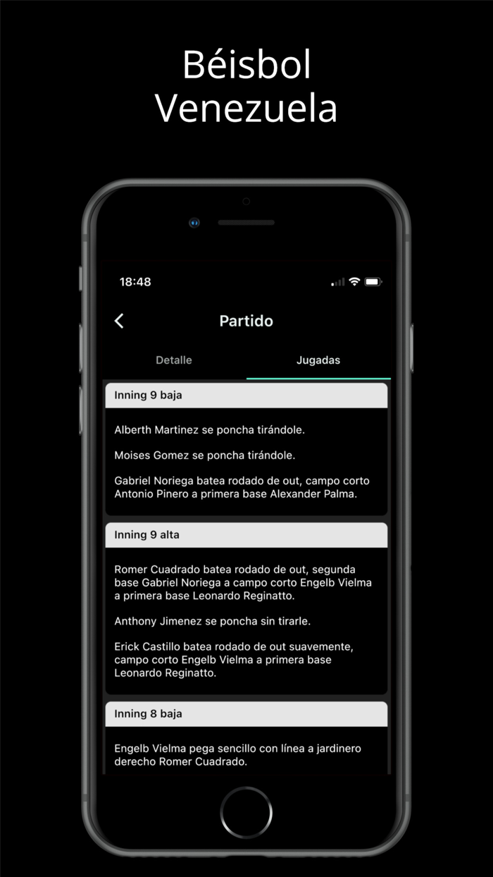 Beisbol Venezuela 2023