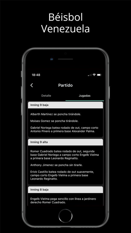 Beisbol Venezuela LVBP 2024