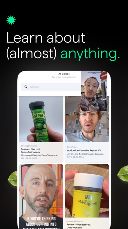 Grove - Legal Cannabis & CBD screenshot-3