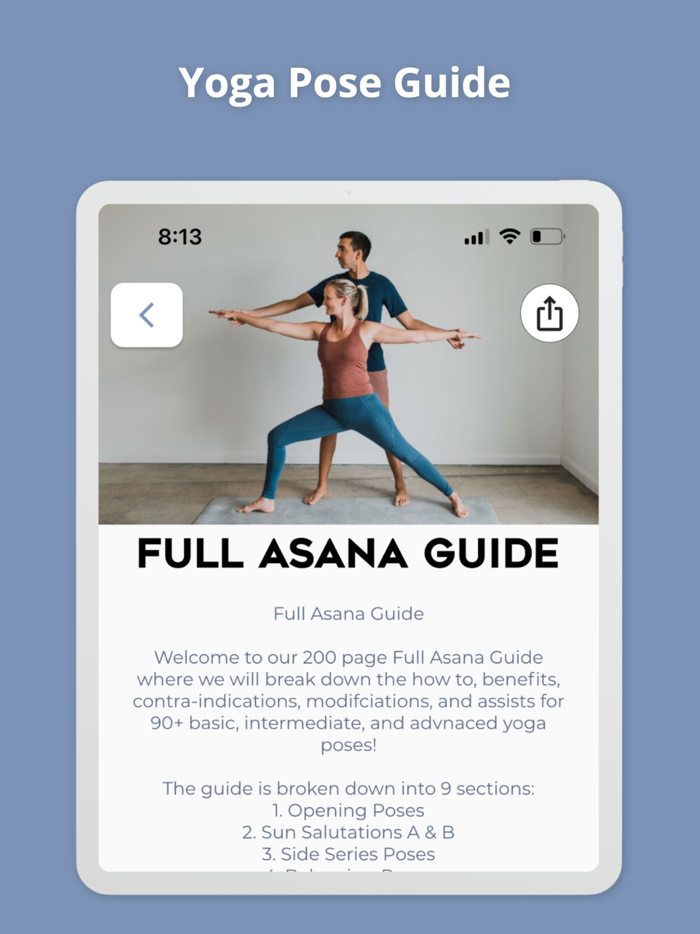 Next Level Yoga Community